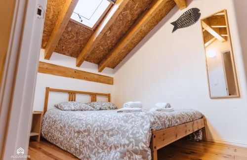 Casa da Torre - BBQ and Terrace - Foto 13