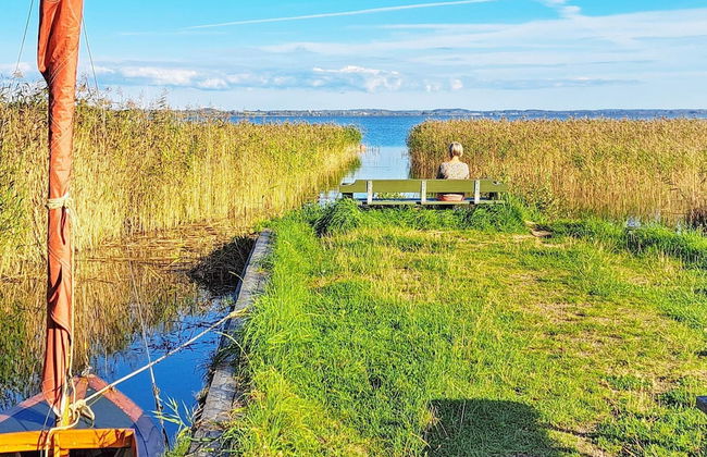 5 Person Holiday Home in Frederiksvaerk - Photo 27