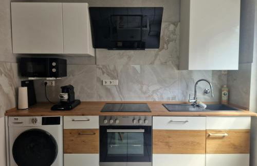 PK Apartment 2 in Seenähe & mit Garten - Foto 18