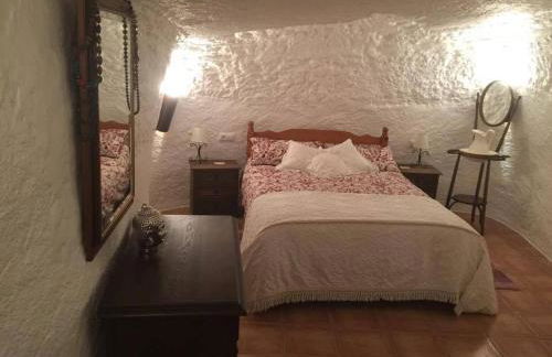 Cueva Chelaja - Photo 3