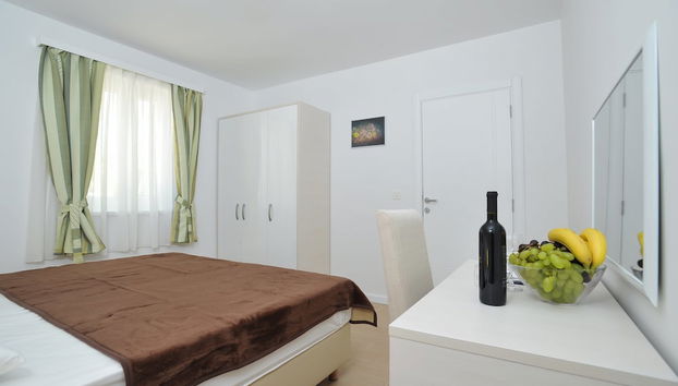 Apartments Corte - Foto 4, Habitación