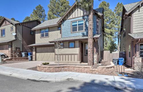 Centrally Located Flagstaff Vacation Home with Patio - Foto 26