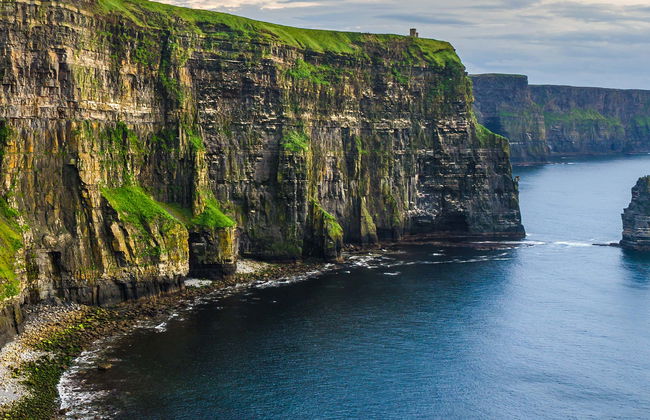 Cliffs of Moher & Aran Islands Day Trip - Foto 2