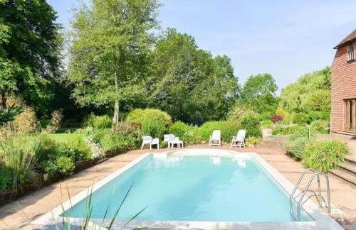 Luxury Farm House with Heated Pool & Jacuzzi - Foto 10