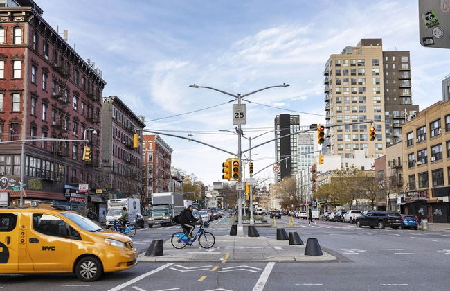 Kasa Lantern Lower East Side - Foto 25