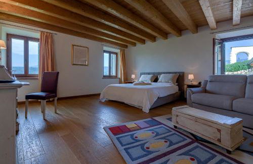 La Fonte degli Dei Wine Relais Adults Only - Foto 10