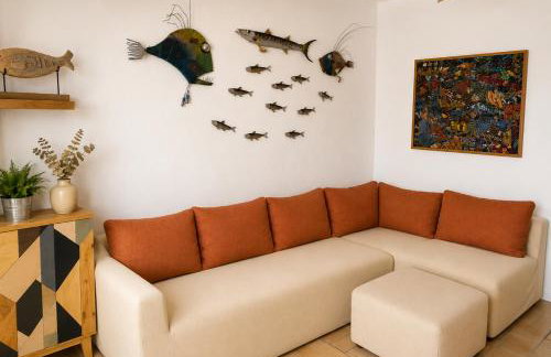 Apartamento con vistas al mar a 3 min de la playa - Foto 11