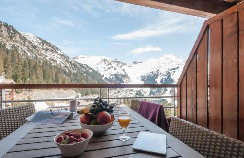 Résidence Pierre & Vacances Premium Les Terrasses d'Hélios - Foto 3