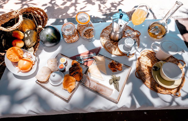 Agroturismo Can Pere Sord - Foto 73