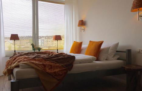 Düsseldorfer Domicil Media Harbour - Foto 29