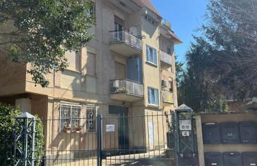 Casa Ovidio - Foto 17