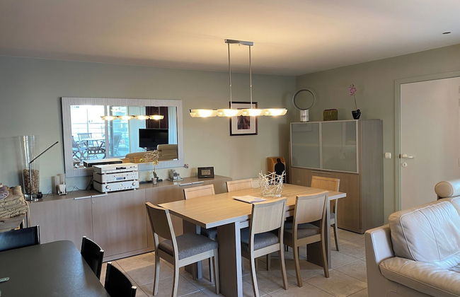 Nieuwpoort Oceanfront Haven - Photo 11