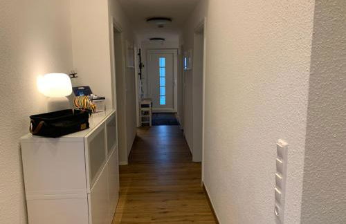 Watt n Meer Ferienhaus Sehestedt - Photo 17