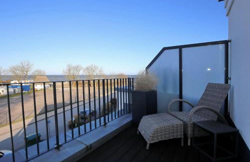 Linden-Palais Wohnung 33 - Foto 16