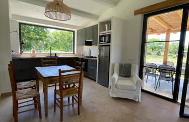 Maremma Country Chic (il Gelsomino) - Foto 24