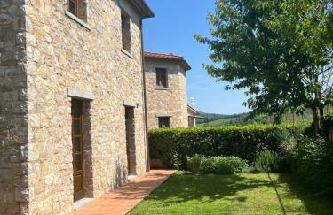 House in Tuscany - Casa La Scala - Foto 4