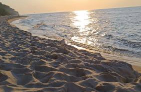 Szary domek nad jeziorem SEA & LAKE - Photo 41