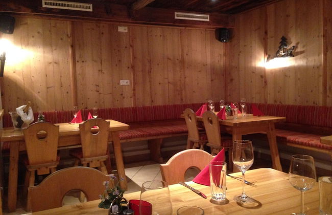 Appartement Grünfelder - Foto 41