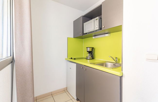 Appart'City Confort La Ciotat Cote Port - Foto 19