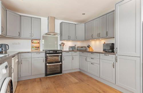 Two Hoots - Peaceful Cottage Rural Views - Foto 29