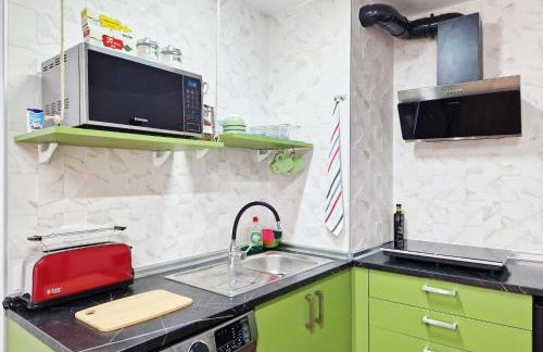 Studios Simón Murcia - Foto 31