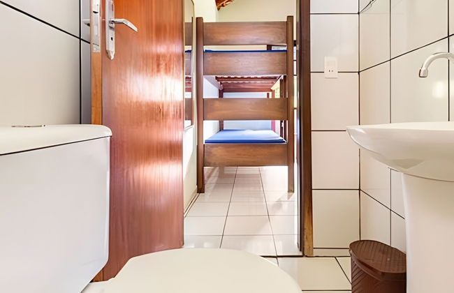 Chácara com 4 Chalés grande piscina - Foto 31