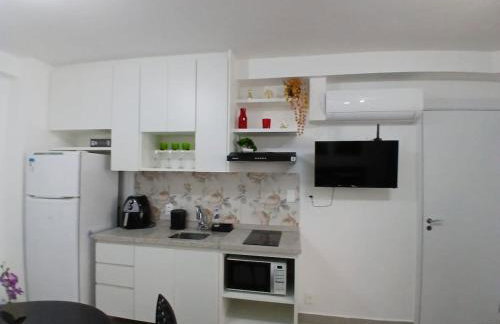 Studio Acessível Wonder Ipiranga com Piscina e Metro - Foto 34