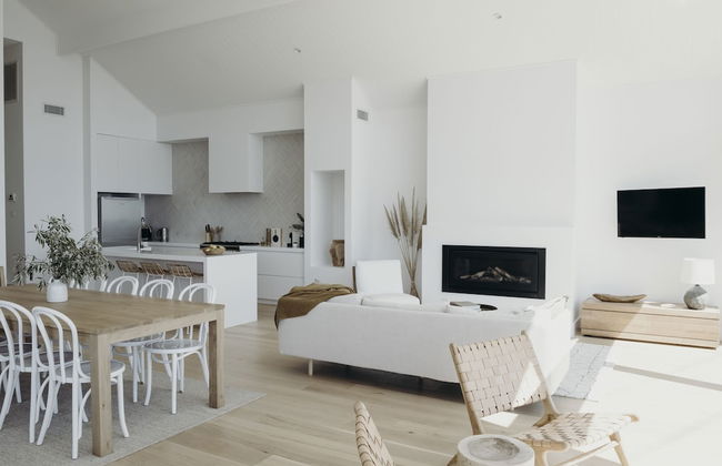 Salt At Shoal Bay - Foto 2