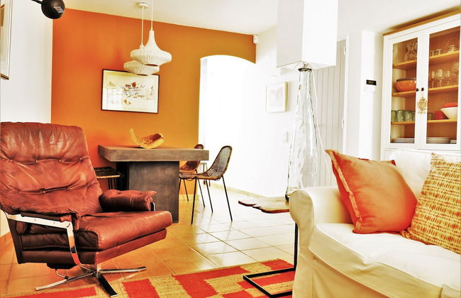 Yellow House - Foto 20