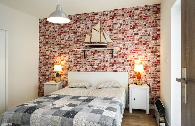 Apartamenty Baltyckie - Bulwar Portowy - Photo 8