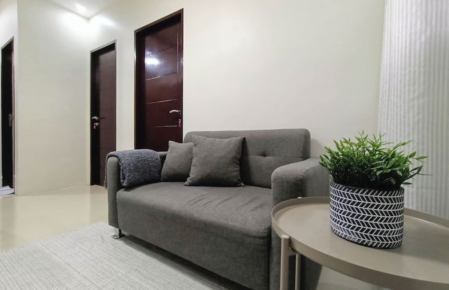Manzil Anilao Cosy 2 Bedroom Apartment U5 - Foto 16