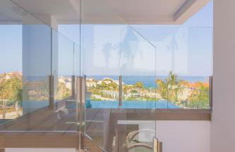Luxury 2BR Seaviews - Santa Barbara Heights - Photo 21