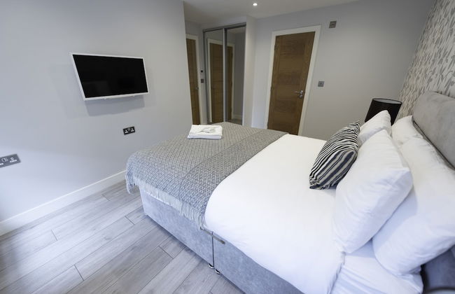 Ivory Lodge - Foto 14