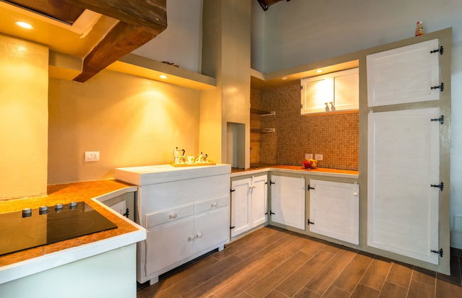 Beautiful Apartment in Sestino With Garden - Photo 20