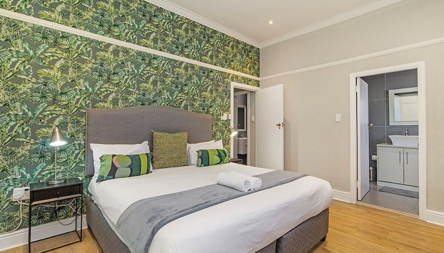 Vesperdene Mews 2 - Foto 5, Zimmer