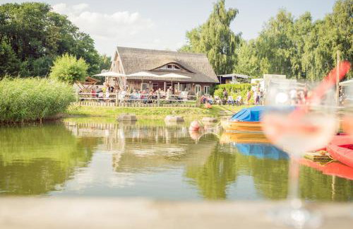 Schwimmende Suiten Usedom - Foto 66