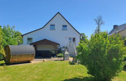 Villa Strandräuber - Foto 1