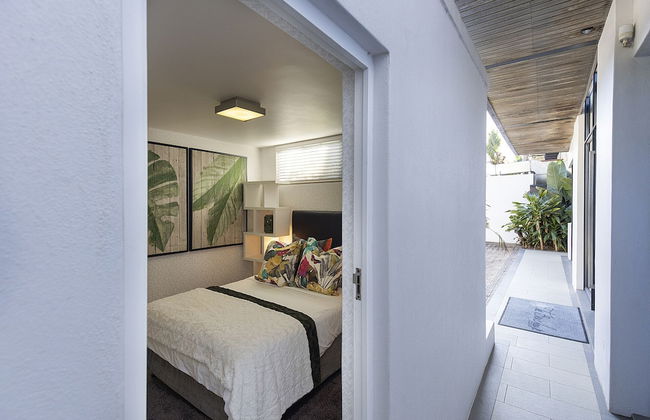 Dolphin Coast YOLO Spaces – Beach House Villa - Foto 26