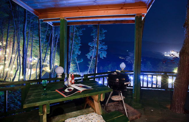 Castle of Magic Pension - Photo 60