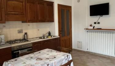 Appartamento Alpi Cozie - Foto 4, stove