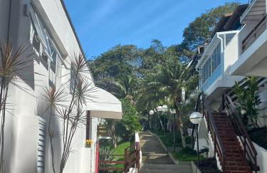 Apartamento Ubatuba Vista para o Mar - Foto 76