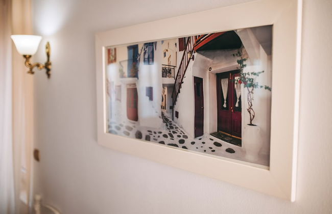 Aptera Dream Apartment - Foto 12