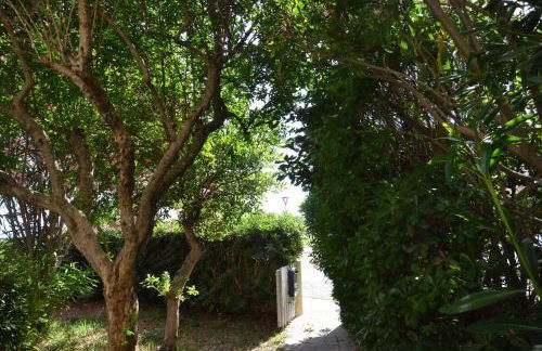 FANTASTIC SARDINIA VILLETTE CON GIARDINO Fronte Mare Fertilia FAHO-GAV01-GAV02 - Foto 96