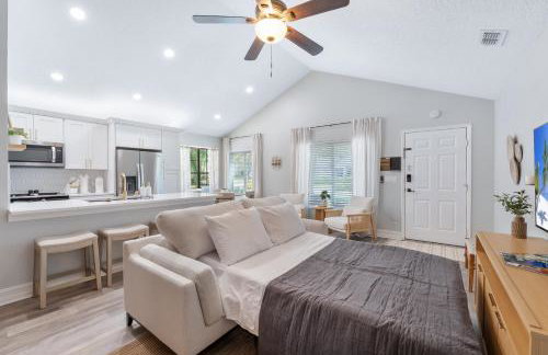 Waterfront Gem Near Clearwater - Swim Spa - Nature - Foto 32