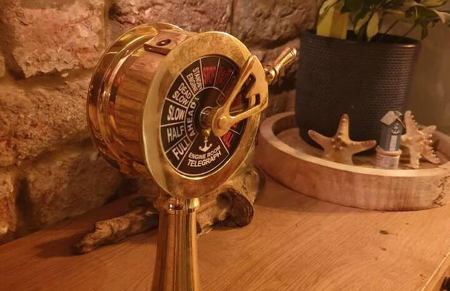 Stunning Quirky 2-bed Cottage in New Brighton - Foto 33