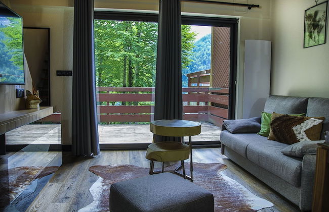 ISKÖ Chalets Hotel - Foto 44