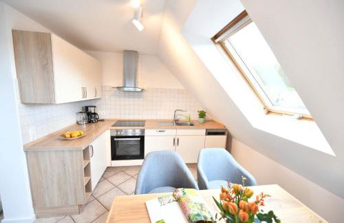 Ferienwohnung am Altenlinderstall - Foto 9