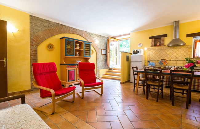 Holiday Home in Umbria Near Perugia - Photo 16