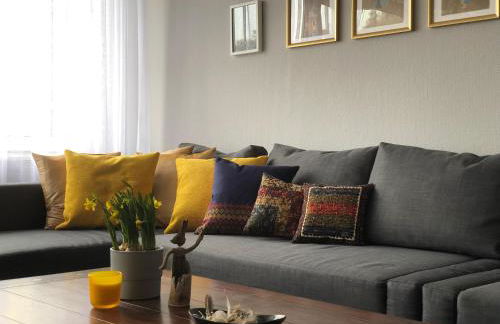 Fi-Ferienhaus - Foto 1