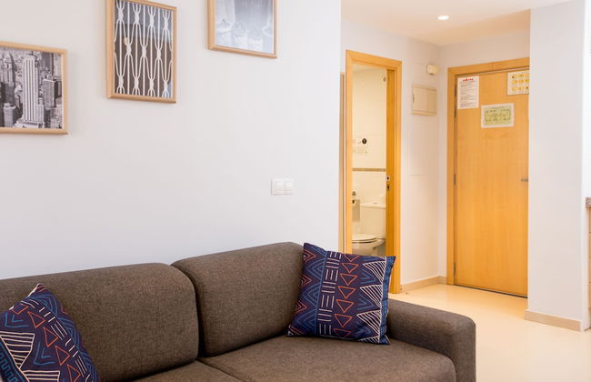 Valenciaflats Ciudad de las Ciencias - Foto 30